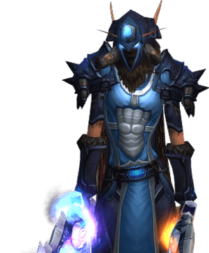 Migari render
