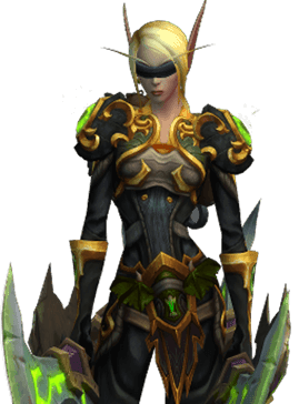 Mirandâ render