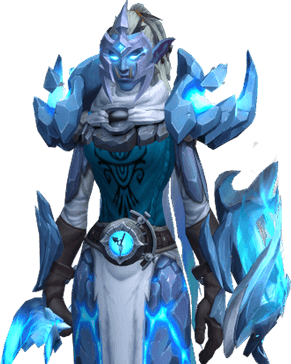 Miromi render