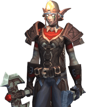 Monki render