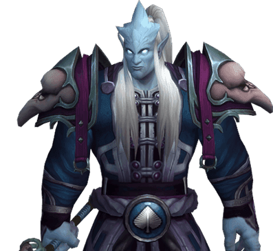 Morlian render