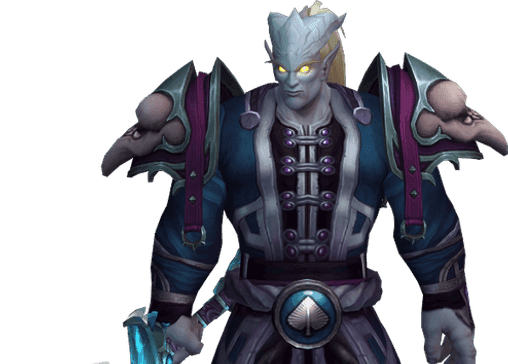 Morliath render