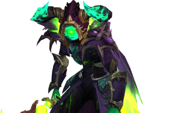 Mortooz render