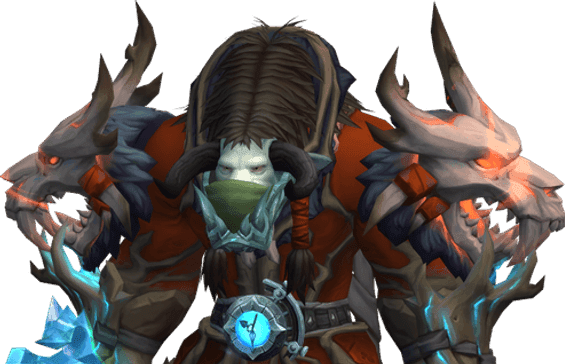 Moshus render