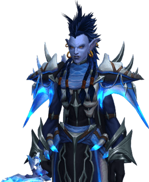 Motisha render