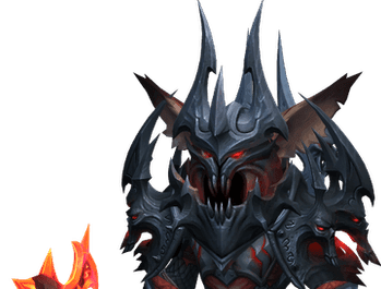 My render