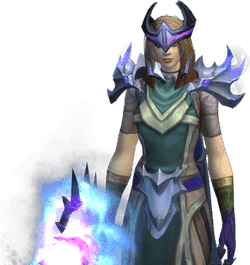Myrtha render