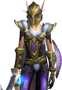 Mythàl render