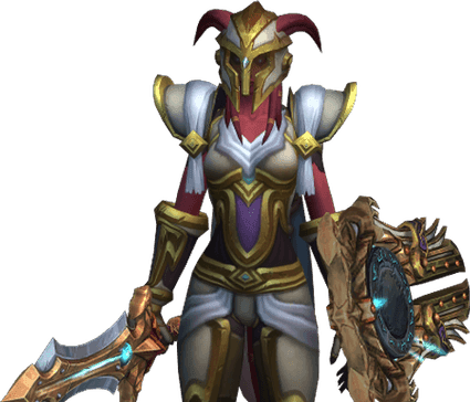 Myth render