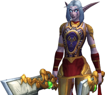 Nadare render