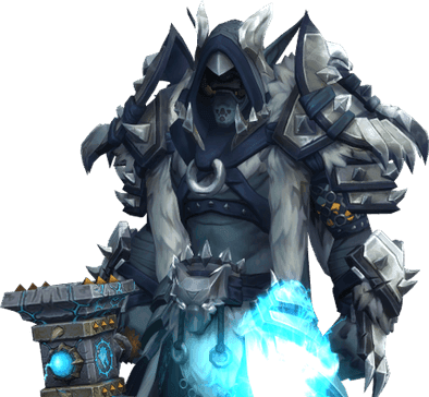 Nakilée render