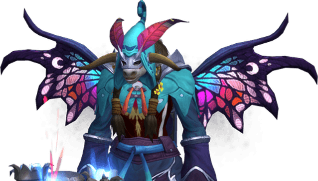 Namhal render