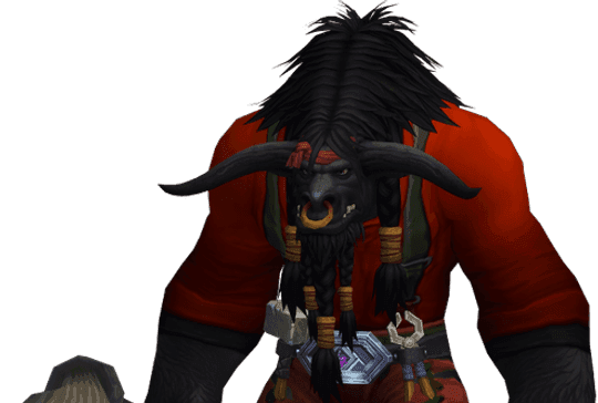 Nautgripum render