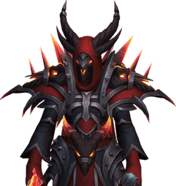 Naxred render