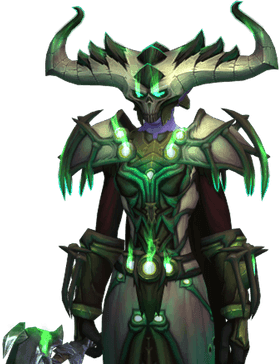 Neelia render