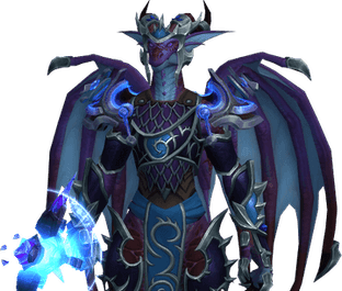Nerala render