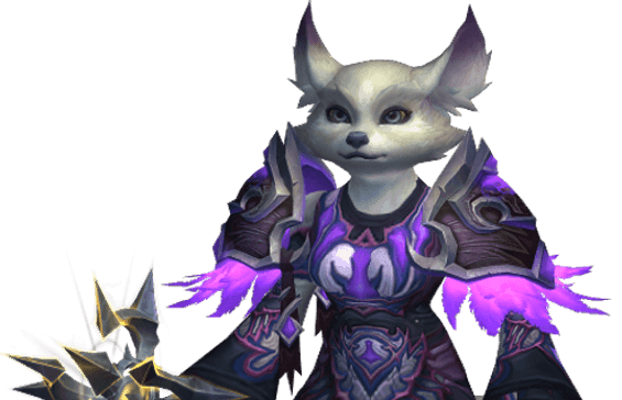 Nerata render