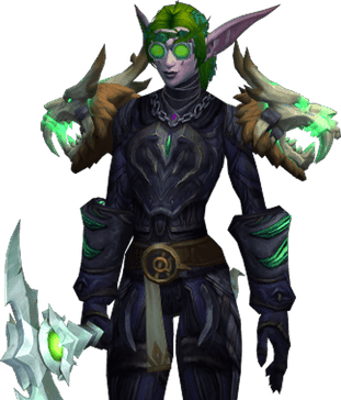 Nexxies render