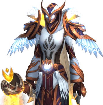 Nhekor render