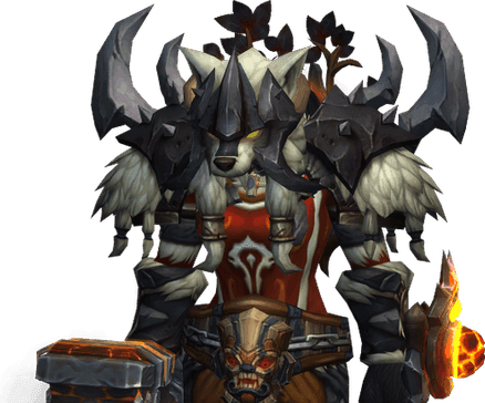 Niamee render