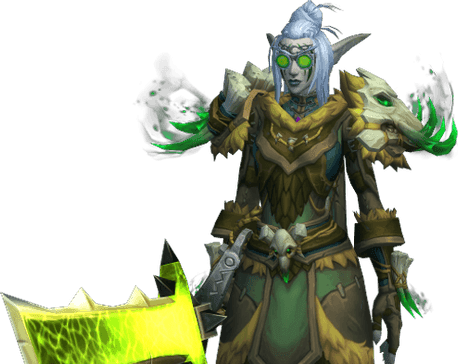 Nilaara render