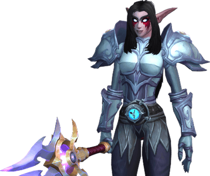 Niredia render