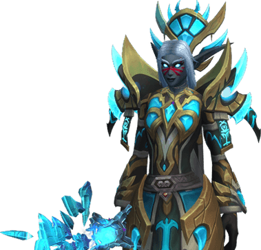 Njunin render