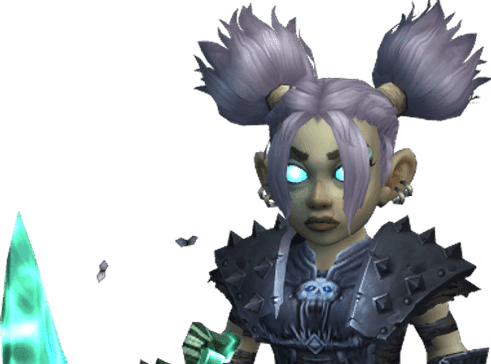Nooch render