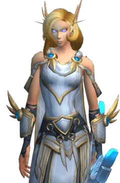 Noraline render