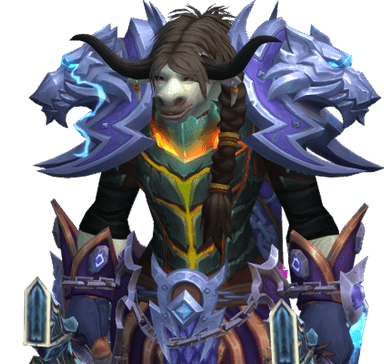 Nurisa render