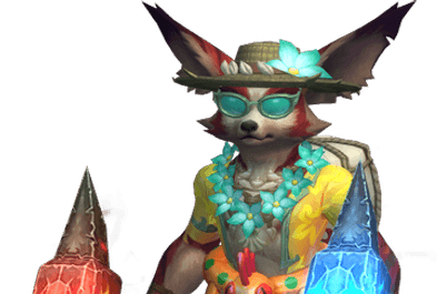 Ollegah render