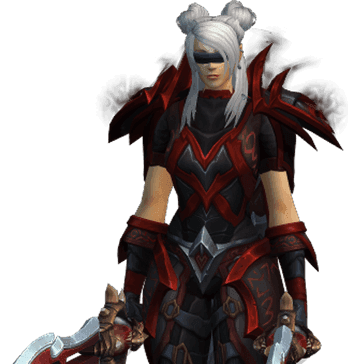 Overon render