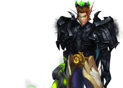 Paladas render