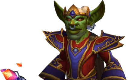 Panthrax render