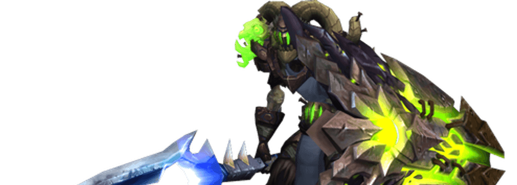 Parzìval render