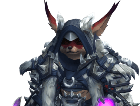 Pel render