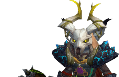 Pixieray render