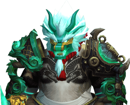 Poonda render