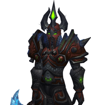 Primary render