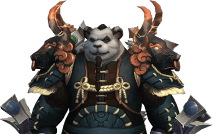 Quarki render