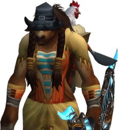 Querída render