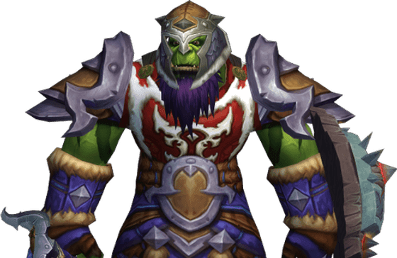 Rashar render