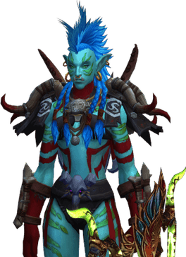 Rasratha render