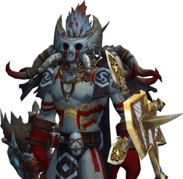 Rastakahn render