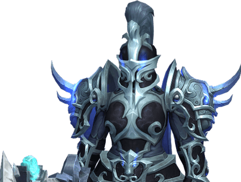 Reconquistas render