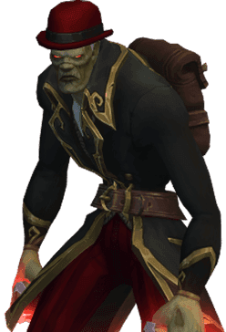 Relentleslol render