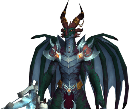 Rh render