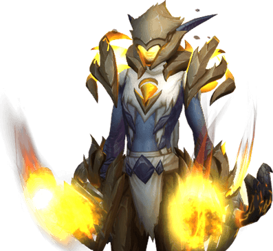 Rhadz render