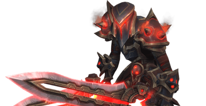 Rishok render