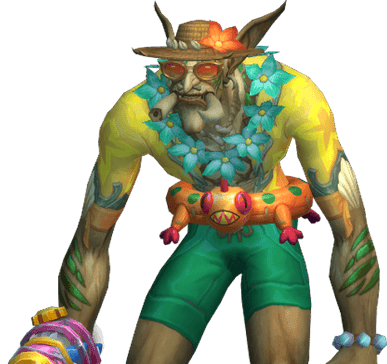 Ro render